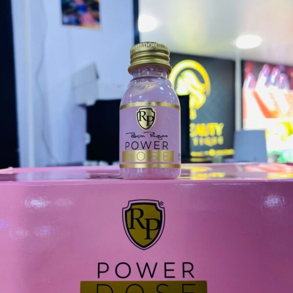 POWER DOSE