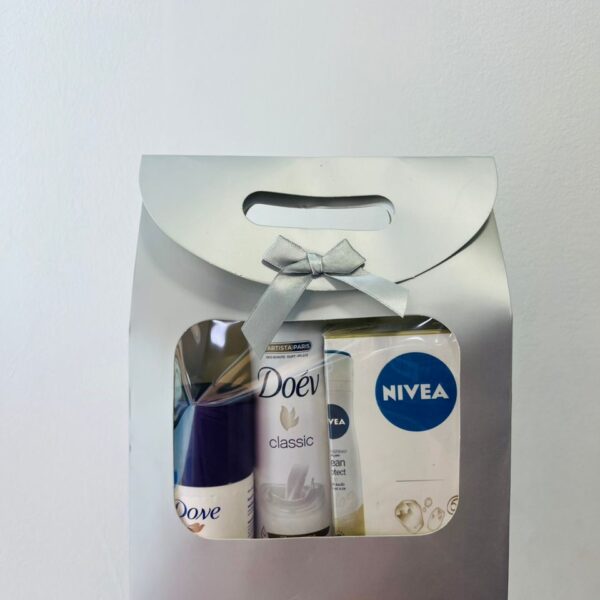 Pack Soin NIVEA