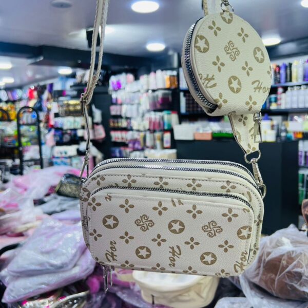 SAC TENDANCE – À seulement 1200