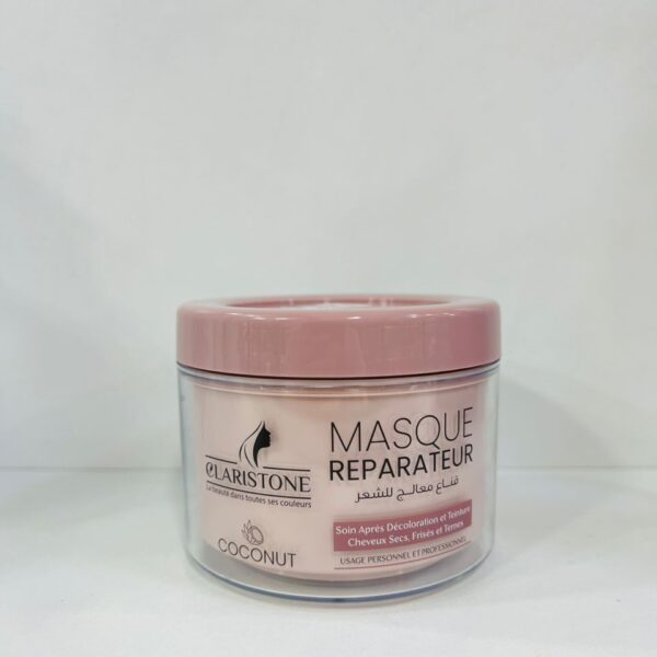 MASQUE CLARISTON