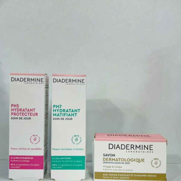DIADERMINE