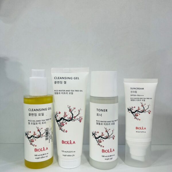 BIOLILA