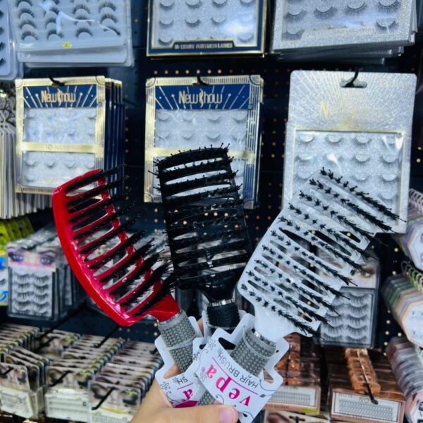 brosse cilicone