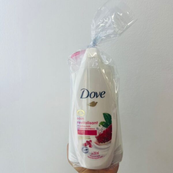 PACK DOVE 1000DA