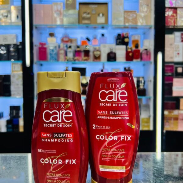 FLUX CARE