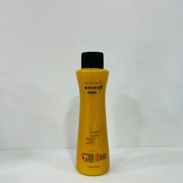 Soin Capillaire Moeher