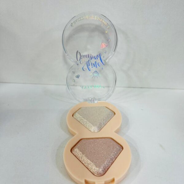 PALETTE HIGHLIGHTER