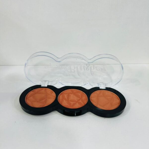 PALETTE BRONZER 3 COULEURS