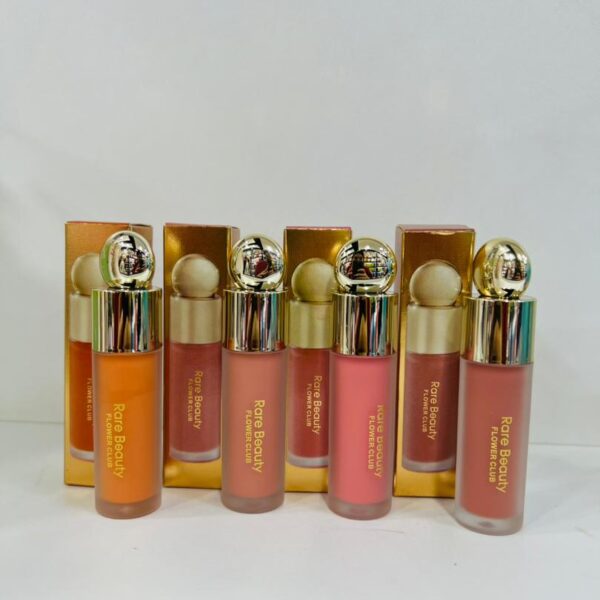 BLUSH LIQUIDE – RARE BEAUTY
