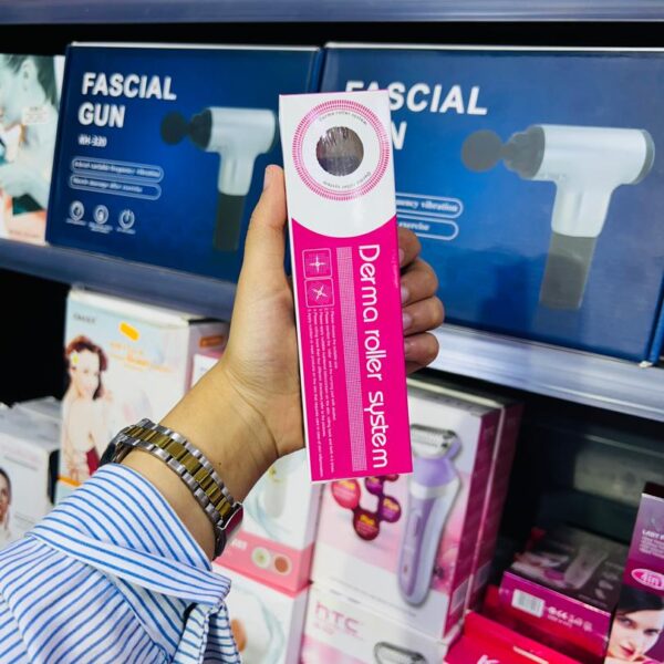 Derma Roller