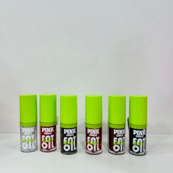 Lip Tint – Pink Smile