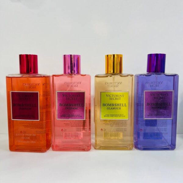 Brume Victoria’s Secret