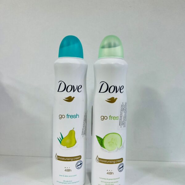 Déodorant Dove