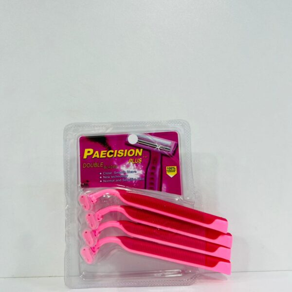 Paquet de Rasoirs PRECISION