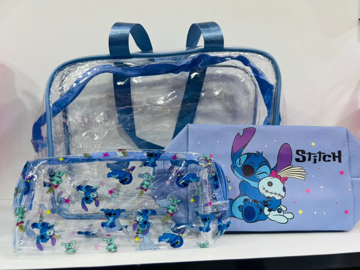 Trousse Stitch – Image 1