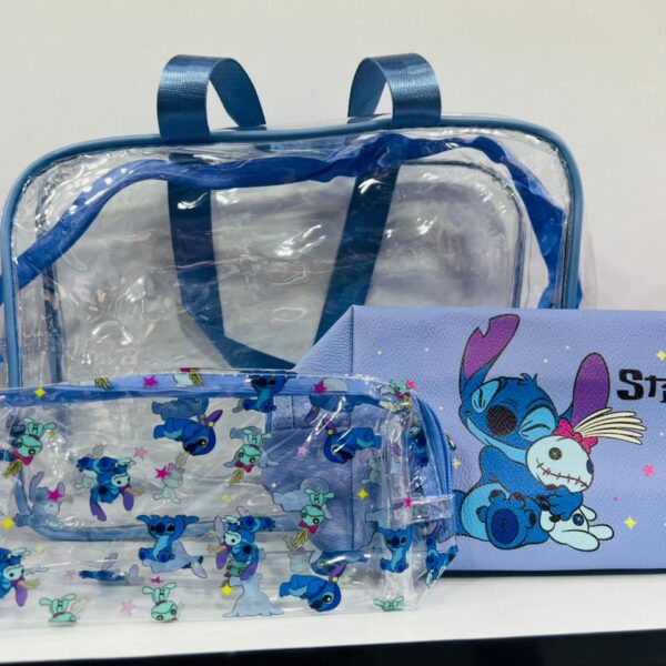 Trousse Stitch