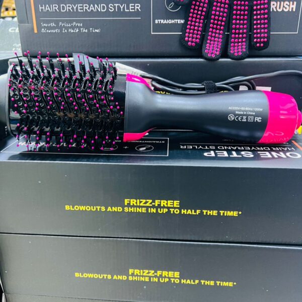 Brosse ONE STEP