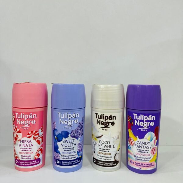 Déodorant Stick Tulipan Nugro