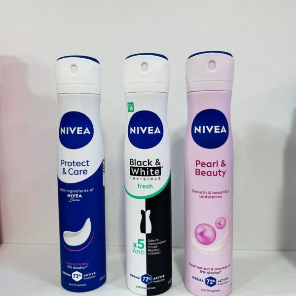 Déodorant NIVEA