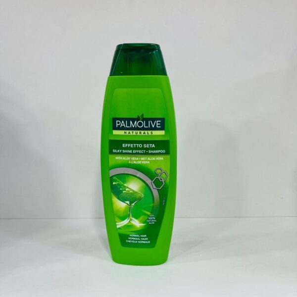 Shampoing Palmolive Aloe Vera