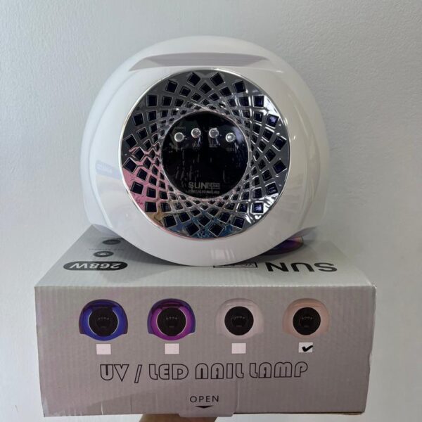 Lampe UV Professionnelle