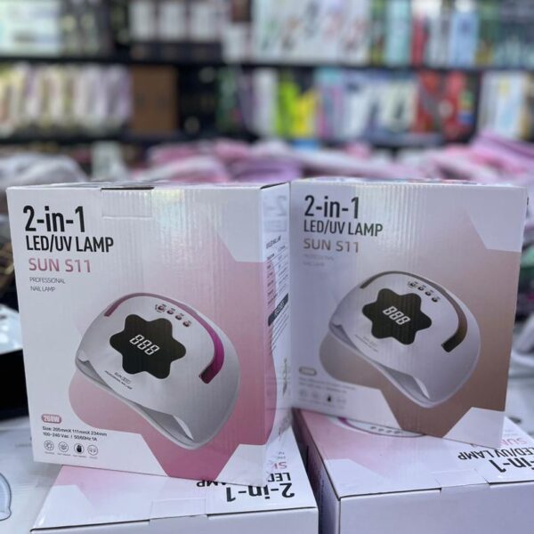 LAMP UV