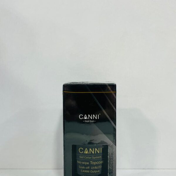 Top Coat CANNI