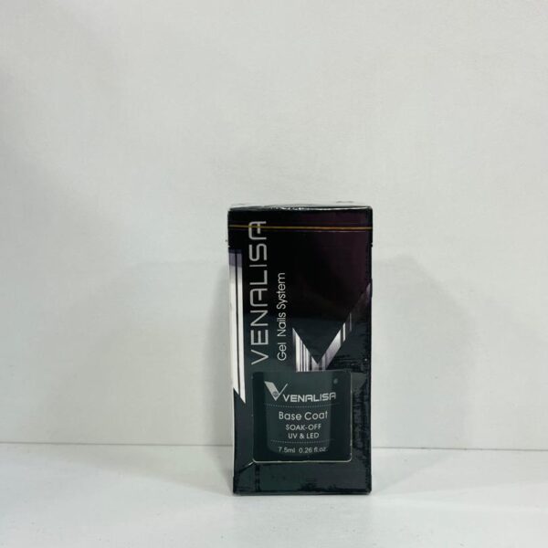 Base Coat Venalisa