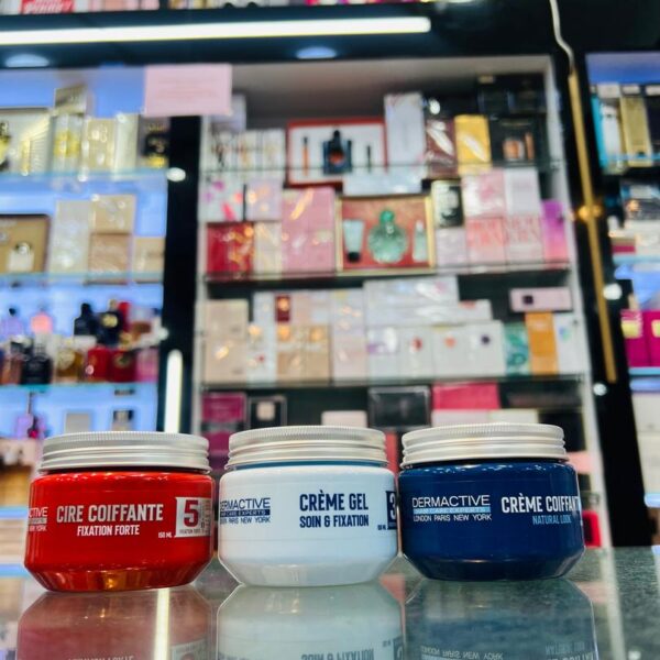 Crème Coiffante Dermactive