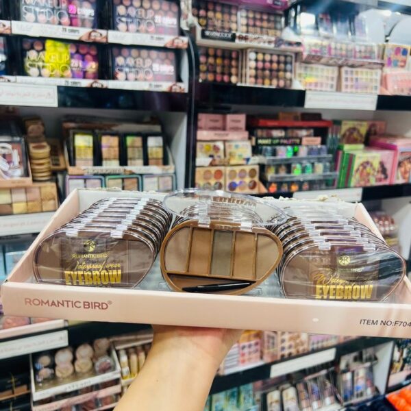 PALETTE POUDRE SOURCILS