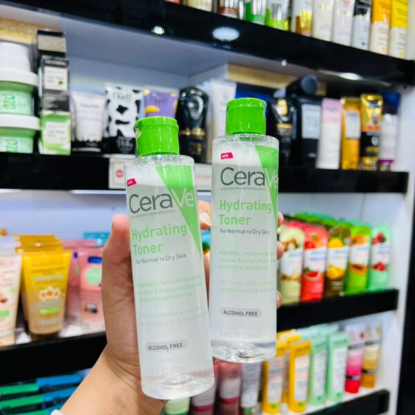 TONNER CERAVE