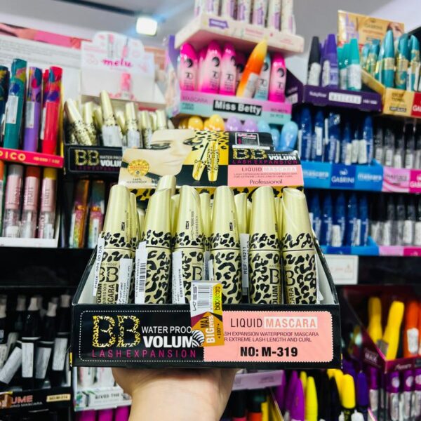 MASCARA KMES