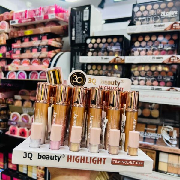 Liquide Highlighter 3Q