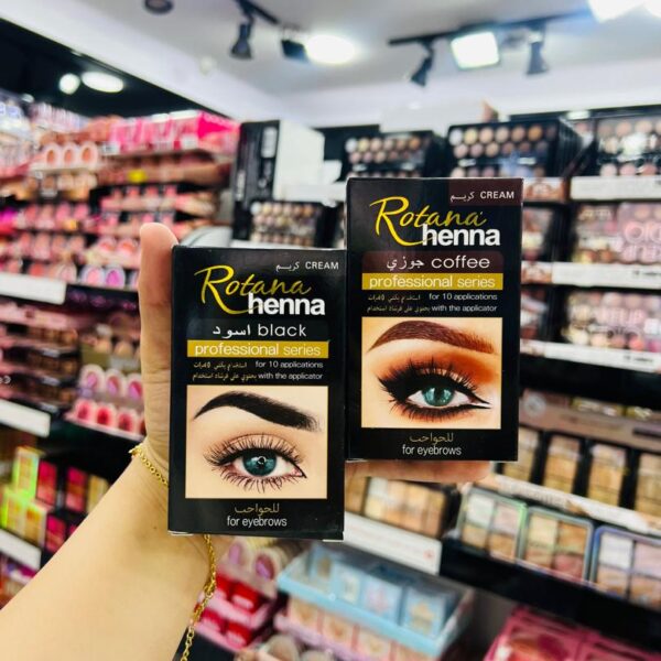 Hanna Pour Les Sourcils