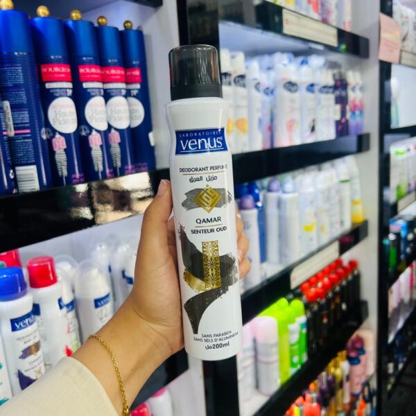 Déodorant Venus