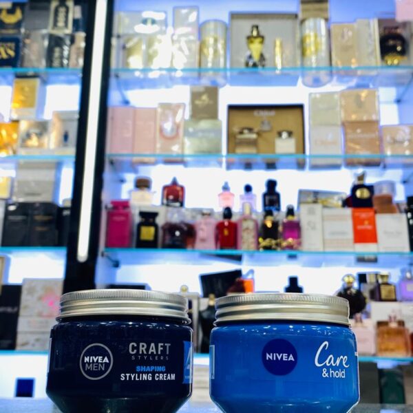 Crème Coiffante NIVEA Men