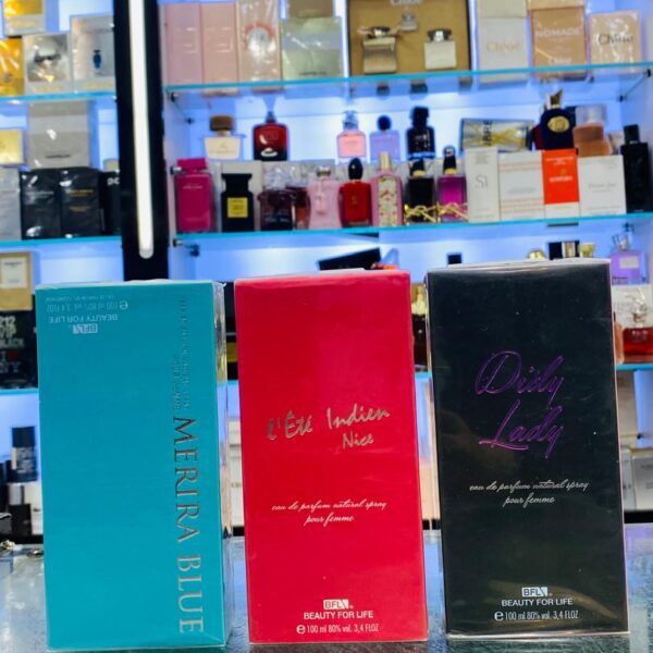 Parfum BFL