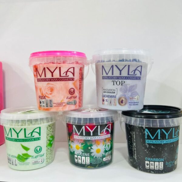 Grains de Cire MYLA