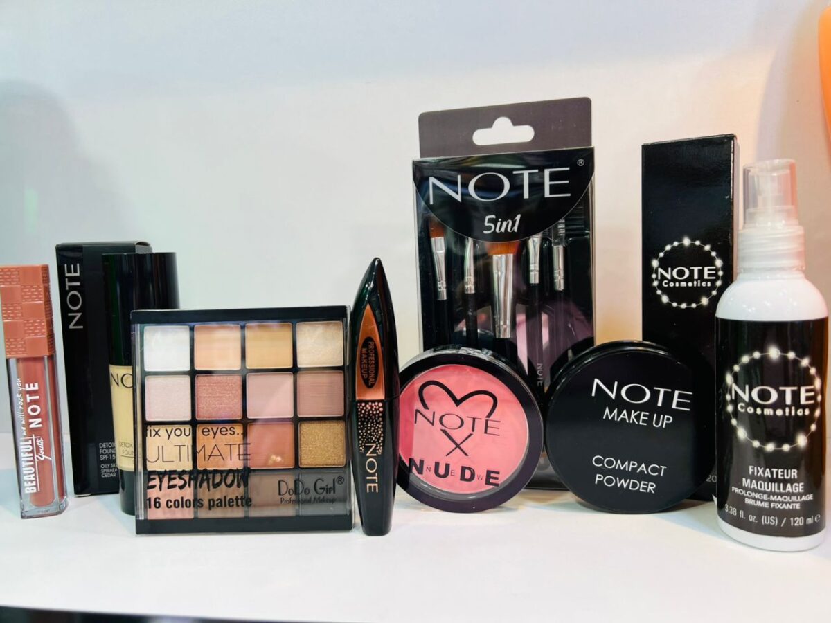 Pack note – Image 1
