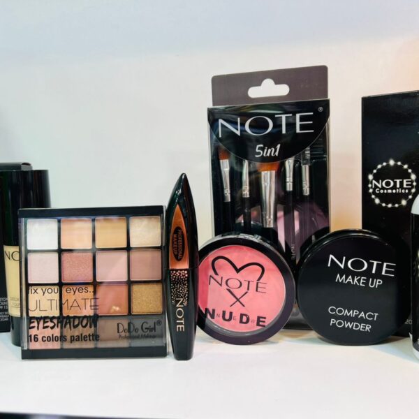 Pack note