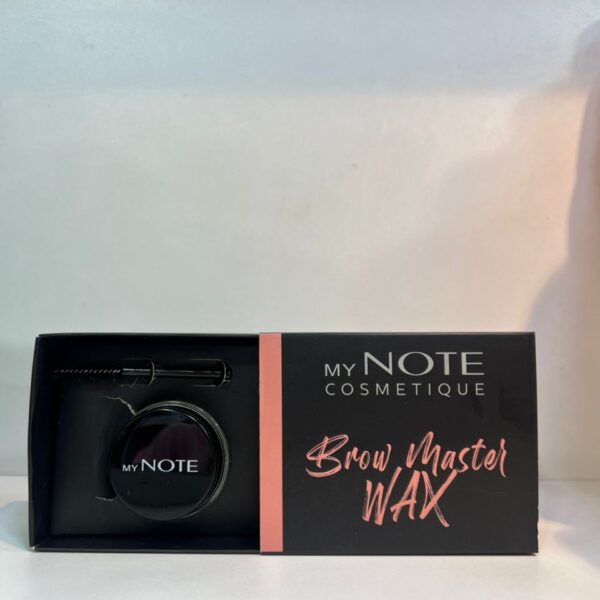 GEL À SOURCILS – NOTE COSMETICS