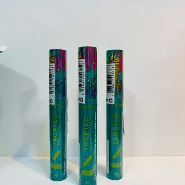 MASCARA TROPICO – RUBY ROSE