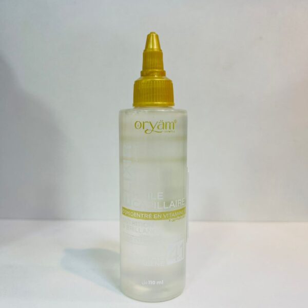SÉRUM ORYAM