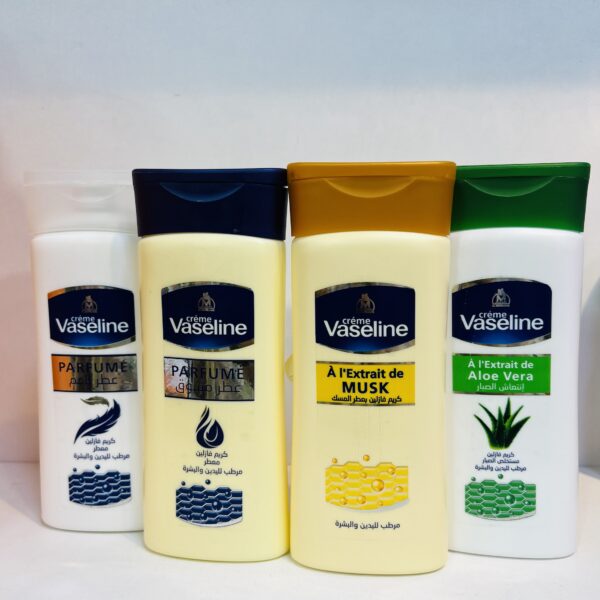 VASLINE