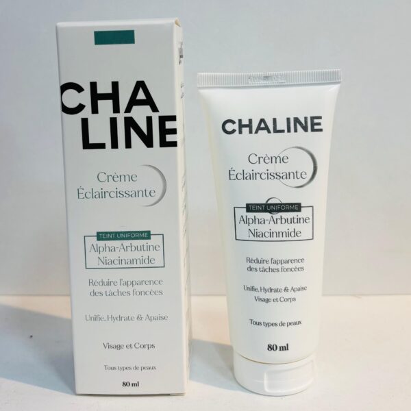 CREME CHALINE