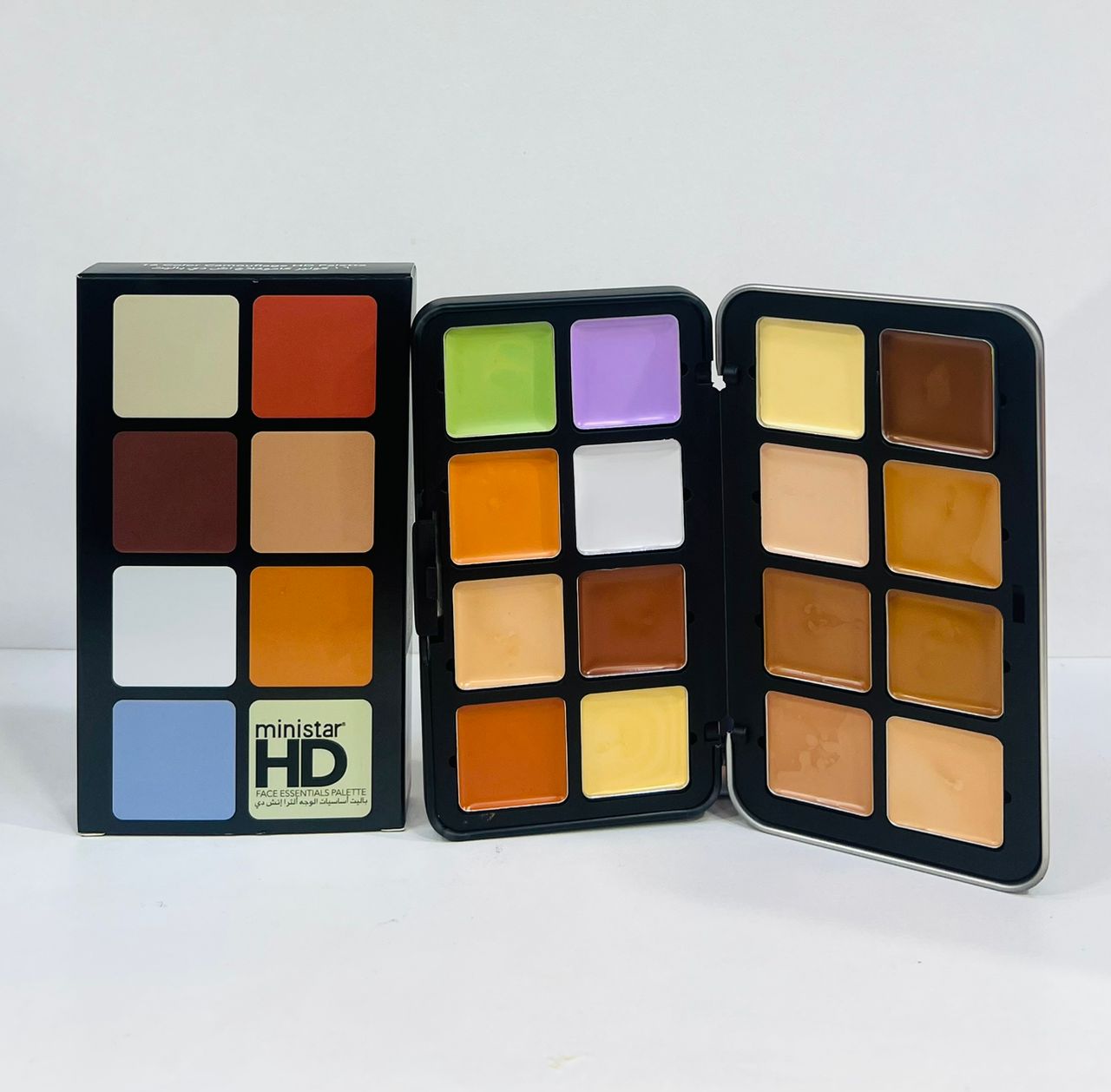 1330 PALETTE MINISTAR 12PC – Image 1