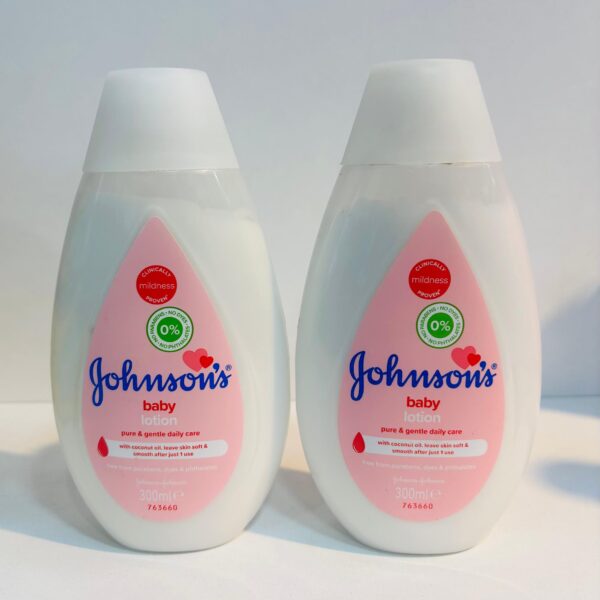 JOHNSON'S Baby