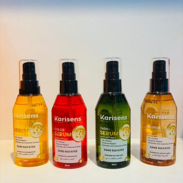 SERUM KARISSENS