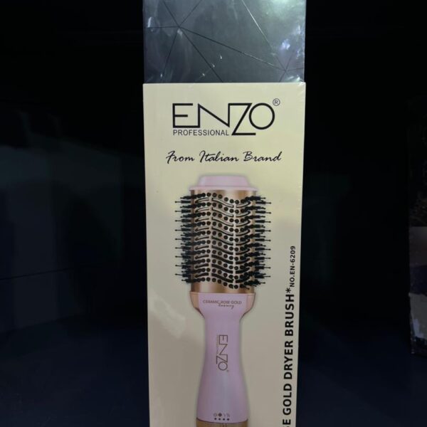 BROSSE ENZO