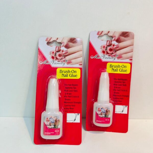 Colle pour Ongles
